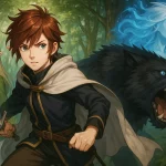 The Beginning After The End: Mengungkap Kisah Epik dalam Manga